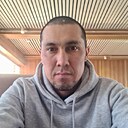 Знакомства: Куаныш, 37 лет, Караганда