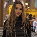 Знакомства: Настя, 26 лет, Ставрополь