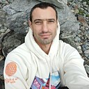 Знакомства: Михаэль, 40 лет, Симферополь