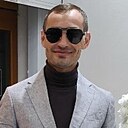 Знакомства: Михаэль, 40 лет, Симферополь