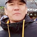 Знакомства: Дилшод, 51 год, Москва