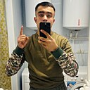 Знакомства: Сайид, 25 лет, Тольятти