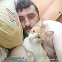 Знакомства: Юджин, 36 лет, Лебедин