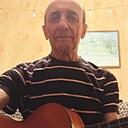 Знакомства: Сергей, 60 лет, Самара