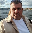 Знакомства: Алексей, 45 лет, Санкт-Петербург