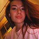 Знакомства: Полина, 25 лет, Санкт-Петербург