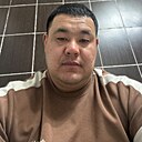 Знакомства: Куатжан, 36 лет, Балхаш