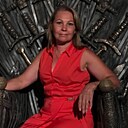 Знакомства: Оксана, 43 года, Мурманск