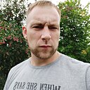 Знакомства: Захар, 35 лет, Костомукша