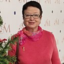 Знакомства: Roza, 66 лет, Санкт-Петербург