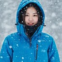 Знакомства: Алия, 25 лет, Москва