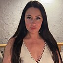 Знакомства: Вика, 41 год, Москва