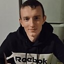 Знакомства: Виктор, 29 лет, Курск