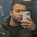 Знакомства: Ali, 25 лет, Санкт-Петербург