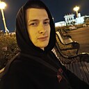 Знакомства: Дмитрий, 21 год, Москва