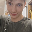 Знакомства: Степан, 18 лет, Иваново