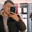 Знакомства: Данияр, 24 года, Алматы