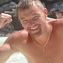 Знакомства: Андрей, 40 лет, Хабаровск