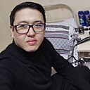 Знакомства: Темур, 26 лет, Свободный