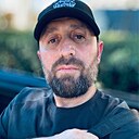 Знакомства: Alihan, 46 лет, Москва