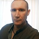 Знакомства: Вадим, 47 лет, Волковыск