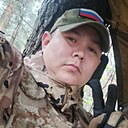 Знакомства: Джалиль, 30 лет, Луганск