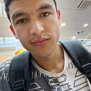 Знакомства: Шохрух, 26 лет, Москва