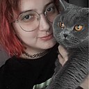 Знакомства: Лиса, 29 лет, Томск