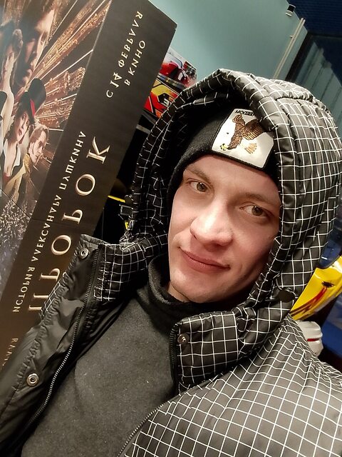 Фото - Tabor.ru