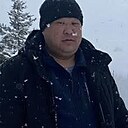 Знакомства: Арсалан, 37 лет, Улан-Удэ