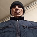 Знакомства: Сергей, 40 лет, Чита