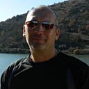 Знакомства: Илья, 45 лет, Сортавала