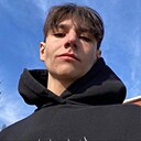 Знакомства: Никита, 20 лет, Уфа