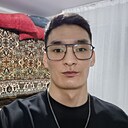 Знакомства: Арнур, 25 лет, Алматы