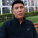 Знакомства: Руслан, 36 лет, Семей