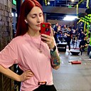 Знакомства: Марина, 35 лет, Новосибирск