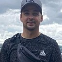 Знакомства: Kiryl, 25 лет, Гродно