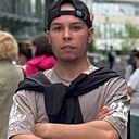 Знакомства: Хушбахт, 25 лет, Москва