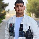 Знакомства: Юсуф, 26 лет, Щербинка