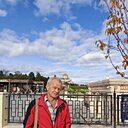 Знакомства: Сергей, 64 года, Севастополь