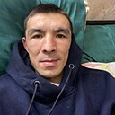Знакомства: Серега, 37 лет, Комсомольск-на-Амуре