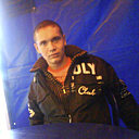 Знакомства: Адрей, 36 лет, Норильск