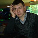 Знакомства: Сергей, 41 год, Ангарск