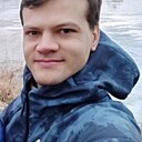 Знакомства: Андрей, 25 лет, Краков