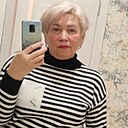 Знакомства: Лидия, 61 год, Новосибирск