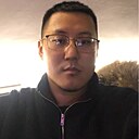 Знакомства: Лев, 29 лет, Якутск