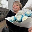 Знакомства: Голубоглазая, 50 лет, Волгоград