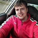 Знакомства: Игорь, 36 лет, Минусинск