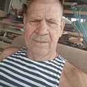 Знакомства: Александр, 62 года, Астрахань
