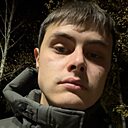 Знакомства: Никита, 22 года, Сергиев Посад